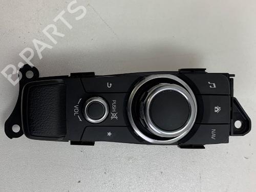 electronic-module-mazda-2-hatchback-dl-dj-2014-36925955 main image