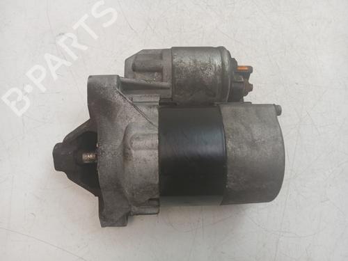 Used Starter Starter RENAULT TWINGO II (CN0_) 1.2 16V (CN0K, CN0V, CN0A) (76 hp) 39710981 39710981