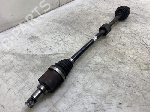Right front driveshaft VW POLO VI (AW1, BZ1, AE1) 1.0 | BP36921719M39 - Image 4