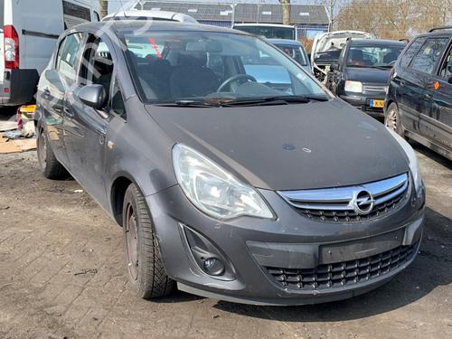 Right front steering knuckle OPEL CORSA D (S07) 1.3 CDTI (L08, L68) | BP36923040M26 - Image 2