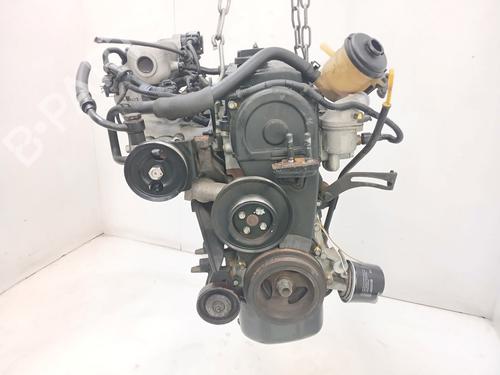 Engine HYUNDAI GETZ (TB) 1.3 | BP38506834M1 - Image 4
