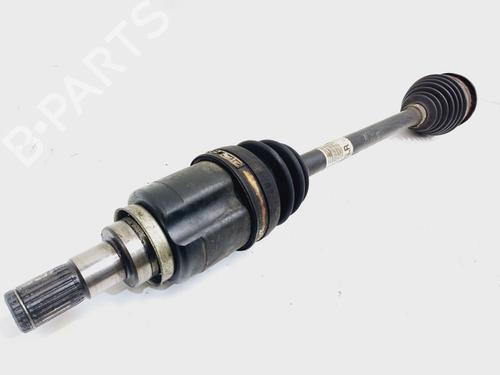 Left front driveshaft SUZUKI SWIFT IV (FZ, NZ) 1.2 (AZH412, ZC72S) | BP36920661M38 - Image 3