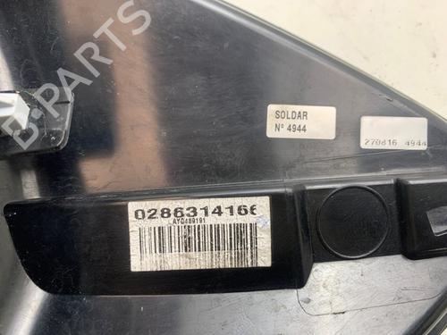 Right taillight RENAULT CAPTUR I (J5_, H5_) 0.9 TCe 90 | BP36932138C35 - Image 7