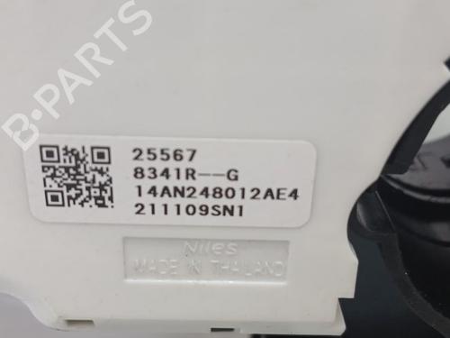 Ratstangsstang RENAULT KADJAR (HA_, HL_) 1.3 TCe 140 (HLNB, HLN1) | BP36924059I23 - Image 5