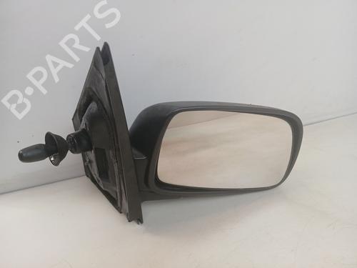 Used Right mirror Right mirror TOYOTA YARIS (_P1_) 1.0 (SCP10_, SCP10R) (68 hp) 40127029 40127029