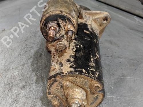 Starter IVECO DAILY V Platform/Chassis 29S13, 29L13, 29L13D, 35S13, 35C13D, 40C13 | BP36918197M8 - Image 2