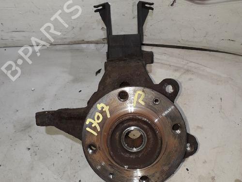 Used Right front steering knuckle Right front steering knuckle 36918076 36918076