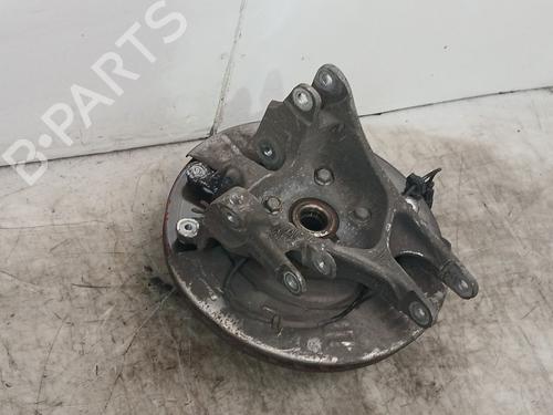 Left rear steering knuckle TESLA MODEL S (5YJS) 85D AWD | BP36922865M27 - Image 4