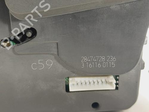 Devioluci RENAULT KANGOO Express (FW0/1_) 1.5 dCi 90 (FW0G, FW05, FW08, FW11) | BP36920056I23 - Image 4