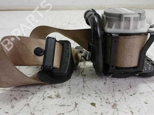 Front left seatbelt BMW X3 (F25) xDrive 35 i | BP36926362I26 - Image 2