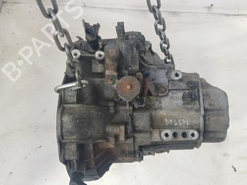 Gearbox CHEVROLET SPARK (M300) 1.2 | BP40491392M3 - Image 5