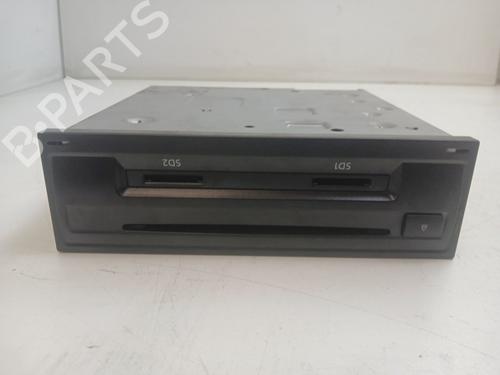 Control unit VW CRAFTER Van (SY_, SX_) e-Crafter FWD (SXB) | BP39525258M11 - Image 3