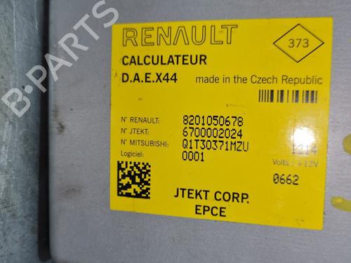 Steering column RENAULT TWINGO II (CN0_) 1.2 16V (CN04, CN0B) | BP36917981M21 - Image 3