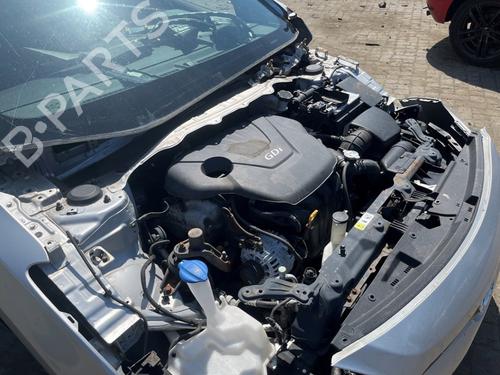 Gearbox HYUNDAI i30 Estate (GD) 1.6 GDI | BP38530231M3 - Image 3