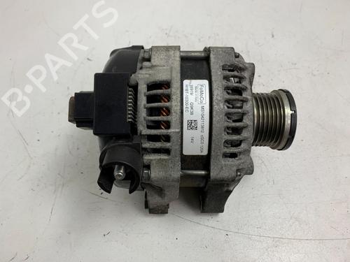 alternator-ford-fiesta-vii-hj-hf-2017-36927672 main image