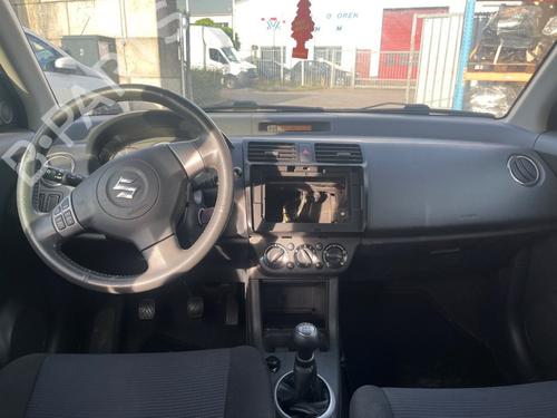 Klimabedienteil für Klimabedienteil SUZUKI SWIFT III (MZ, EZ) 1.3 (RS413, ZC11S) (92 hp) 39885599 39885599