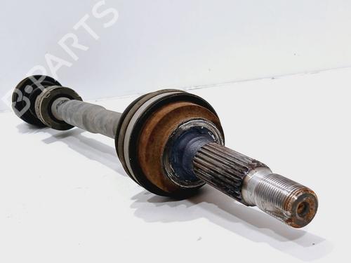 Right rear driveshaft MITSUBISHI ECLIPSE CROSS (GK_, GL_) Plug-in Hybrid 4WD (GL3W) | BP36921328M41 - Image 2