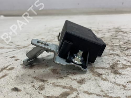 electronic-module-nissan-micra-v-k14-2016-36926497 main image