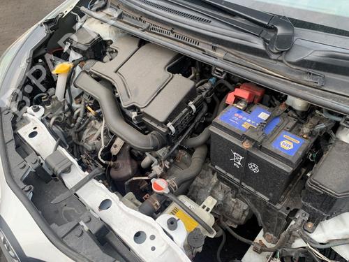 Used Engine Engine 36927528 36927528