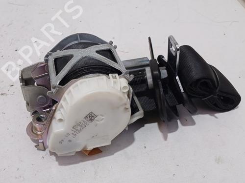 Front right seatbelt CITROËN DS3 (SA_) 1.6 HDi 90 | BP36925246I25 - Image 3