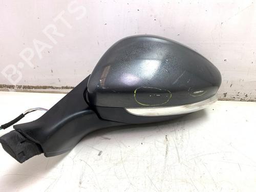 Used Left mirror Left mirror 38614513 38614513