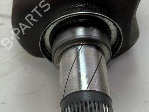 Left front driveshaft MERCEDES-BENZ VITO Van (W447) 111 CDI (447.601, 447.603, 447.605) | BP36927423M38 - Image 5