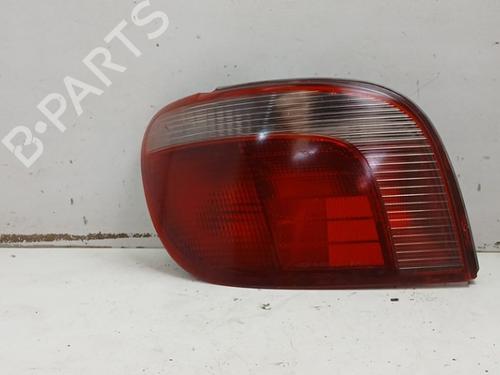 Venstre Baklys Venstre Baklys TOYOTA YARIS (_P1_) 1.3 (NCP10, SCP12_) (86 hp) 37611608 37611608