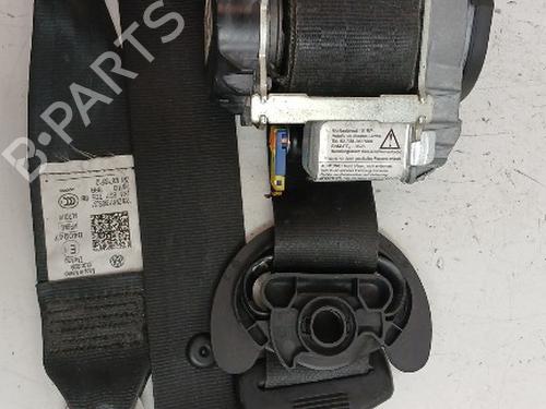 Used Front left seatbelt Front left seatbelt 36929395 36929395