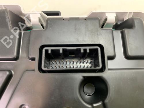 Instrument cluster RENAULT CAPTUR I (J5_, H5_) 0.9 TCe 90 | BP36928031C47 - Image 8