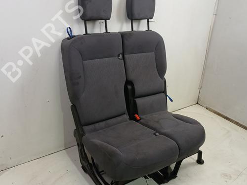 Seats set PEUGEOT PARTNER Box Body/MPV 1.6 HDi | BP37261427C78 - Image 3