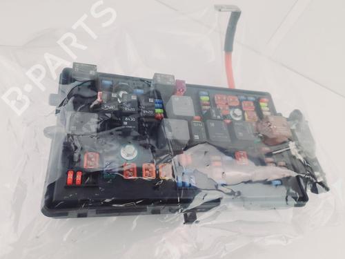 Fuse box OPEL INSIGNIA A (G09) 2.0 CDTI (68) | BP36919704E1 - Image 5