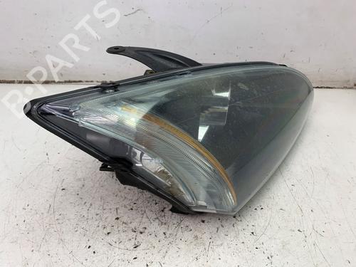 Right headlight FORD FOCUS II (DA_, HCP, DP) 2.0 | BP36931652C29 - Image 2
