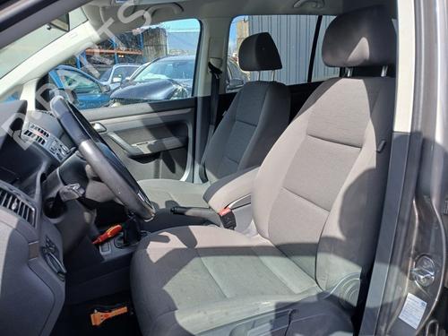 Sikkerhedssele foran højre Sikkerhedssele foran højre VW TOURAN (1T1, 1T2) 1.4 TSI (140 hp) 36930570 36930570