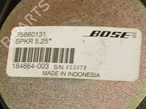 Rear left panel CADILLAC CTS 3.2 | BP36933854C60 - Image 9