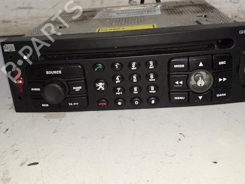 Used Electronic module Electronic module 36918145 36918145
