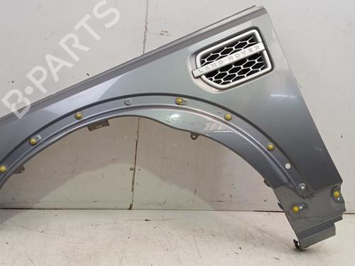 Forkjerm venstre Forkjerm venstre LAND ROVER DISCOVERY IV (L319) 3.0 SDV6 4x4 (256 hp) 36931897 36931897