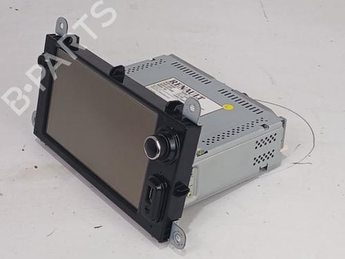 display-monitor-renault-clio-iv-bh_-2012-2013-2014-2015-2016-2017-2018-2019-2020-2021-36924046 main image
