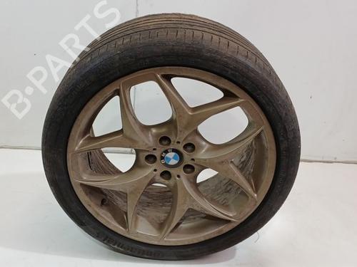 Fælk BMW X5 (E70) xDrive 40 d | BP36924612C45 - Image 2