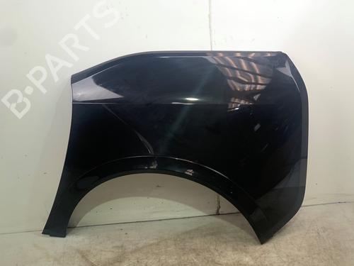 Used Left rear fenders Left rear fenders 38614296 38614296