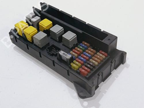 Used Fuse box Fuse box 36921316 36921316