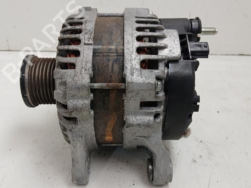 Used Alternator Alternator 36956996 36956996