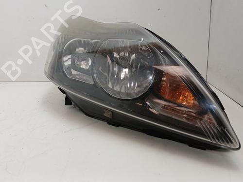 Used Right headlight Right headlight 37435737 37435737