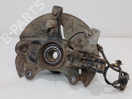 Used Left front steering knuckle Left front steering knuckle 36923788 36923788