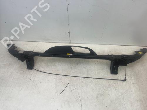Front slam panel JAGUAR XE (X760) 2.0 D | BP39943653C72 - Image 4
