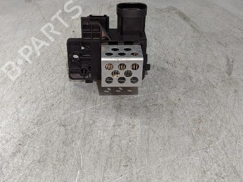 Used Heater resistor Heater resistor 36918271 36918271