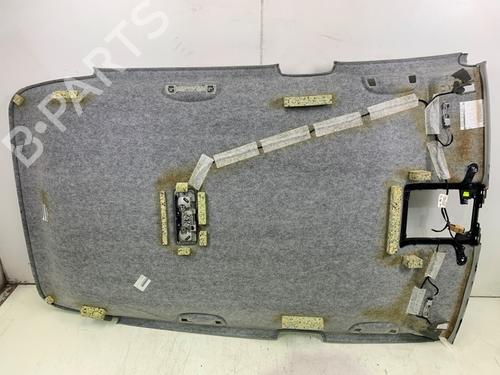 Used Interior roof Interior roof 36933012 36933012