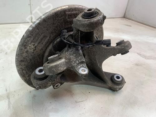 Left rear steering knuckle TESLA MODEL 3 (5YJ3) EV AWD | BP39525208M27 - Image 3