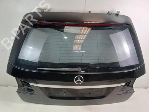 Used Tailgate Tailgate 36924850 36924850