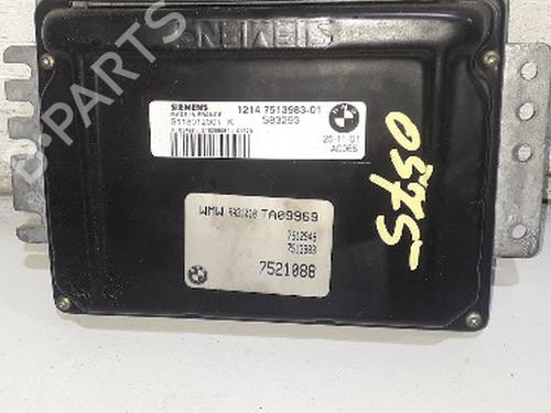 Used Engine control unit (ECU) Engine control unit (ECU) 36918146 36918146