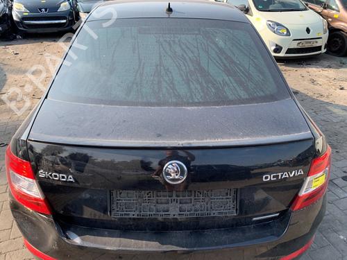 Used Tailgate Tailgate 39003699 39003699